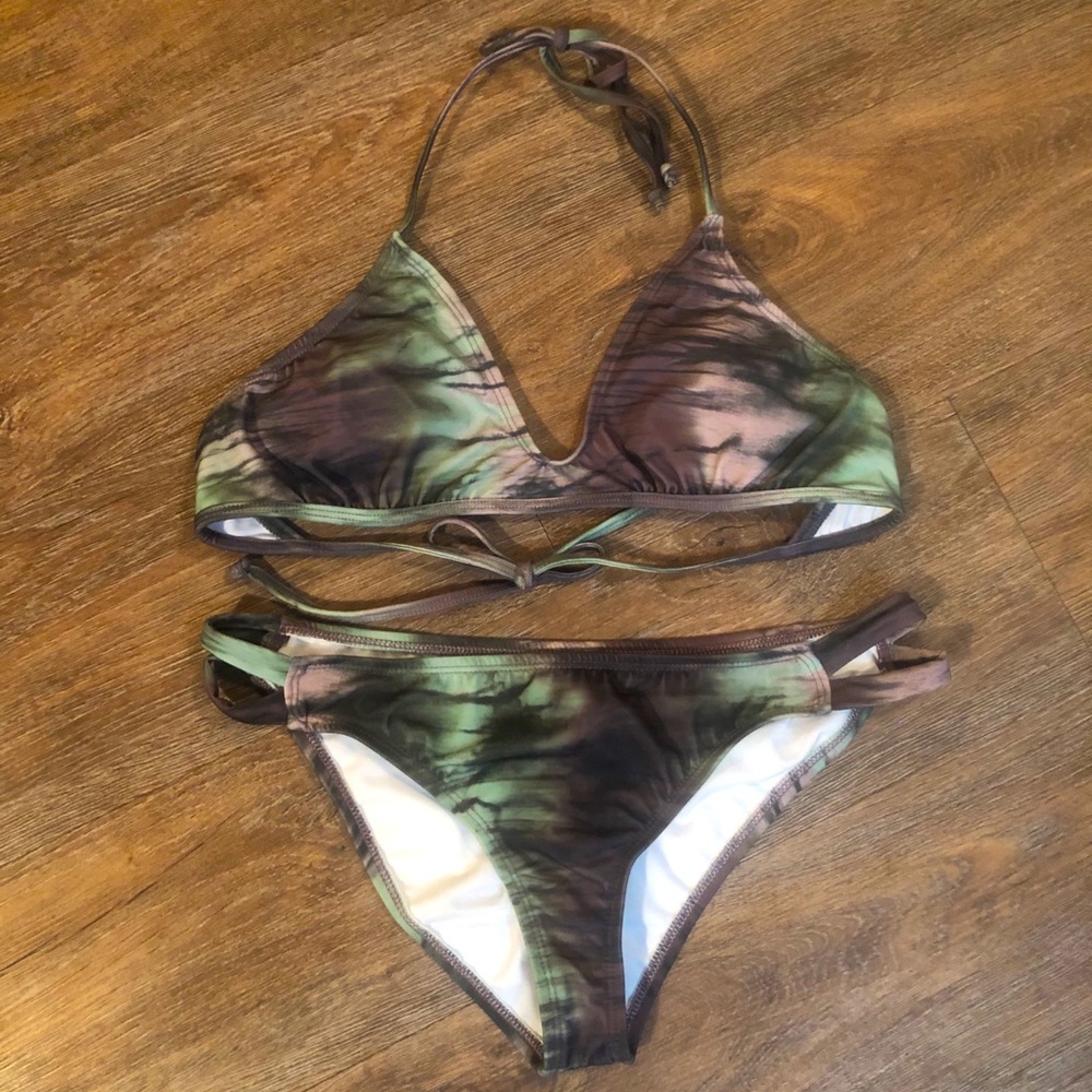 HURLEY bikini